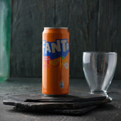 Fanta