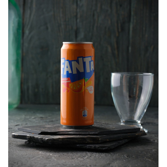 Fanta