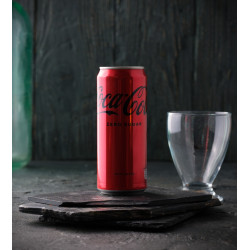 Coca cola zero