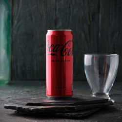 Coca cola zero