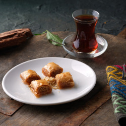 Fındık Baklava