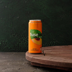 Fusetea Şeftali