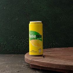 Fusetea Limon