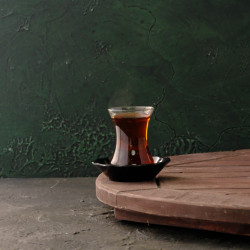 İkram Çay
