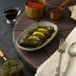Yaprak Sarma