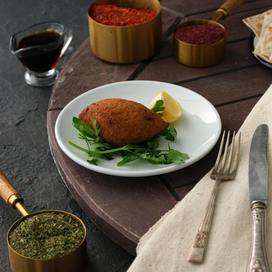 İçli Köfte