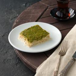 Soğuk Kadayıf