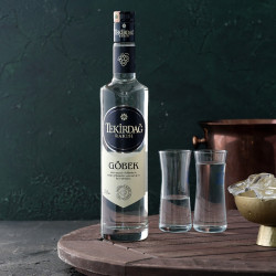 Tekirdağ Göbek 35cl