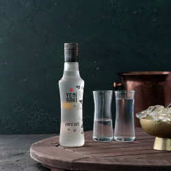Yeni Rakı 70cl