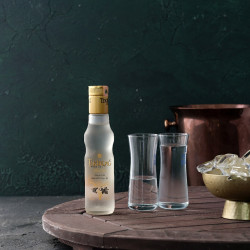 Tekirdağ Altın Seri 20cl