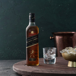 Black Label 