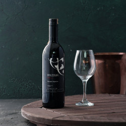 Buzbağ Kırmızı 75cl