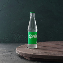Şişe Sprite