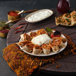 Beyti Sarma