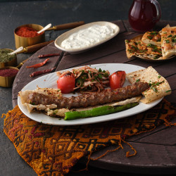 Urfa Kebap