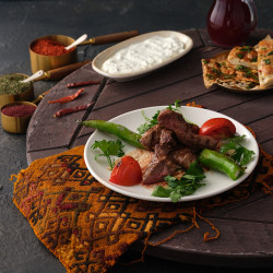 Küşleme